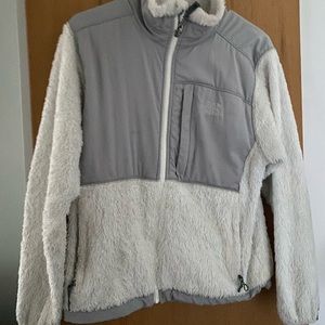 The Denali Northface Jacket 🥶